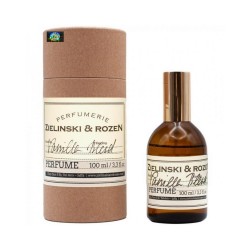 Парфюмерная вода Zilinski & Rosen Vanilla Blend унисекс 100 мл (Euro A-Plus качество люкс)