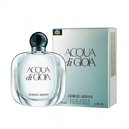 Парфюмерная вода Giorgio Armani Acqua Di Gioia женская (Euro)
