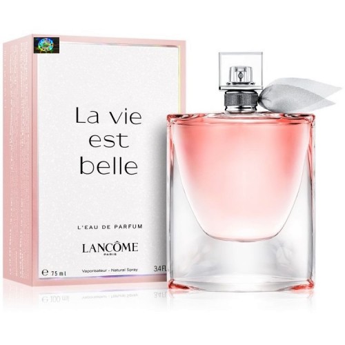 Парфюмерная вода Lancome La Vie Est Belle женская (Euro)