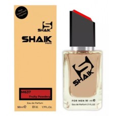 Парфюмерная вода Shaik M 637 Paco Rabanne 1 Million Elixir мужской (50 ml)