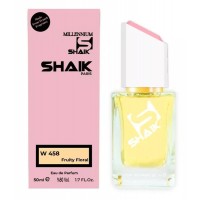 Парфюмерная вода Shaik W 458 Paco Rabanne Olympea Solar женский (50 ml)