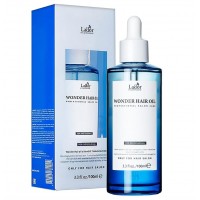 Увлажняющее масло для волос Lador Wonder Hair Oil