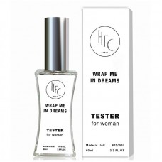 Haute Fragrance Company Wrap Me In Dreams женский (60 мл) Duty Free