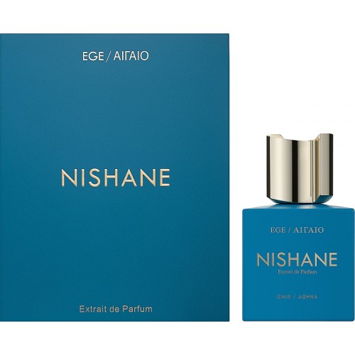 Парфюмерная вода Nishane EGE унисекс (Luxe)