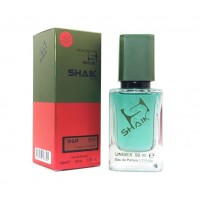 Парфюмерная вода Shaik M&W 533 Orto Parisi Megamare унисекс (50 ml)