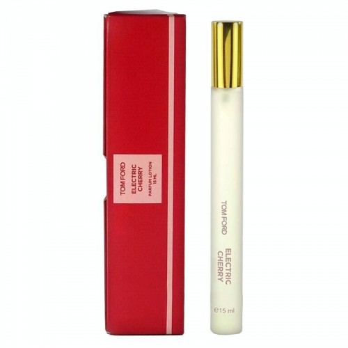 Парфюмерная вода Tom Ford Electric Cherry унисекс (15 мл)
