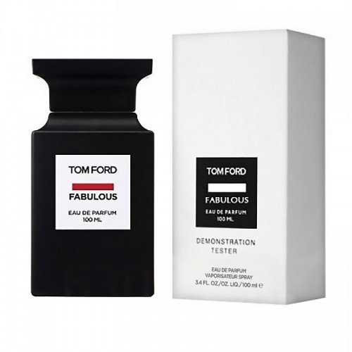 Tom Ford Fucking Fabulous EDP тестер унисекс