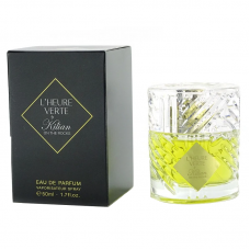 Парфюмерная вода Kilian L'Heure Verte унисекс