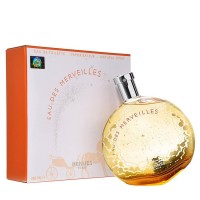 Туалетная вода Hermes Eau Des Merveilles женская (Euro A-Plus качество люкс)