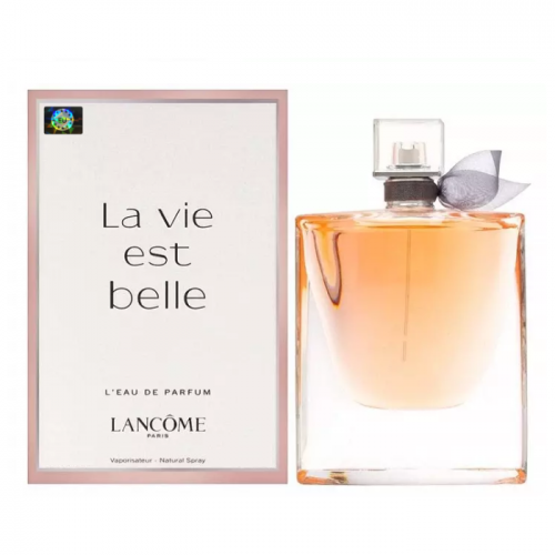 Парфюмерная вода Lancome La Vie Est Belle женская (Euro)