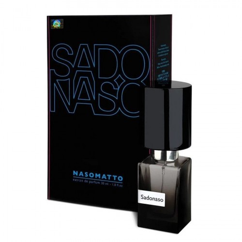 Парфюмерная вода Nasomatto Sadonaso унисекс (Euro A-Plus качество люкс)