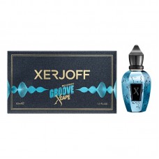 Парфюмерная вода Xerjoff Groove Xcape унисекс (Luxe)