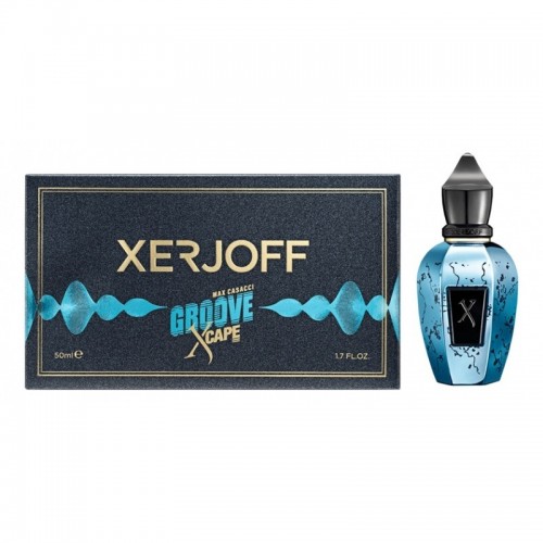 Парфюмерная вода Xerjoff Groove Xcape унисекс (Luxe)