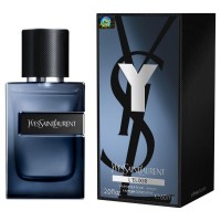 Парфюмерная вода Yves Saint Laurent Y L'Elixir мужская (Euro)