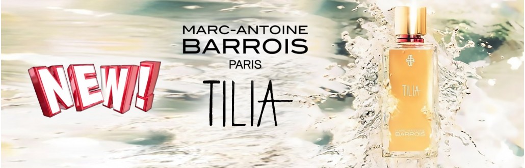 Marc-Antoine Barrois Tilia