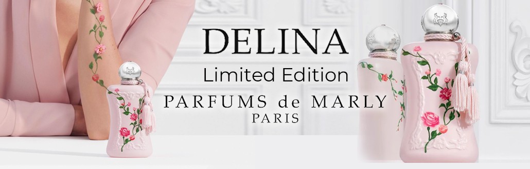 Parfums de Marly Delina Limited Edition