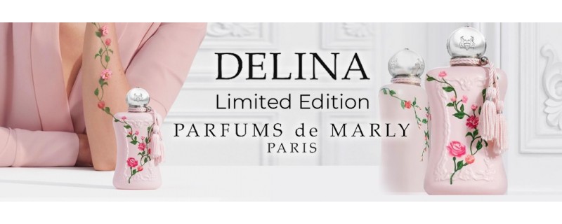 Parfums de Marly Delina Limited Edition