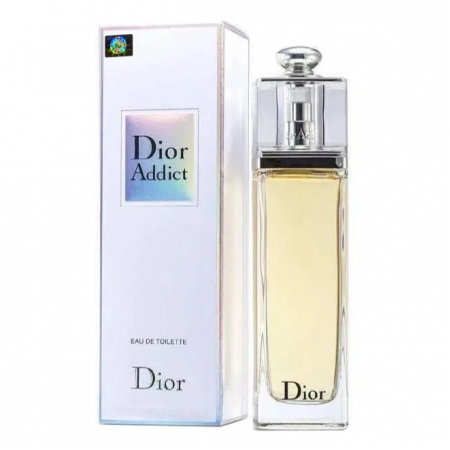 Dior Dior Addict Eau de Toilette Euro A Plus