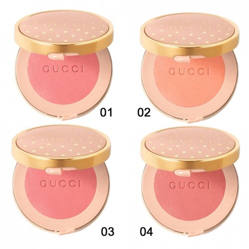 Румяна Gucci Blush De Beauté