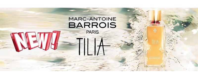 Marc-Antoine Barrois Tilia
