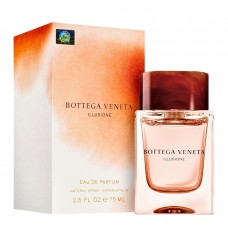 Парфюмерная вода Bottega Veneta Illusione женская (Euro A-Plus качество люкс)