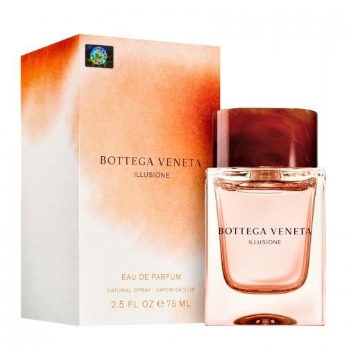Парфюмерная вода Bottega Veneta Illusione женская (Euro A-Plus качество люкс)