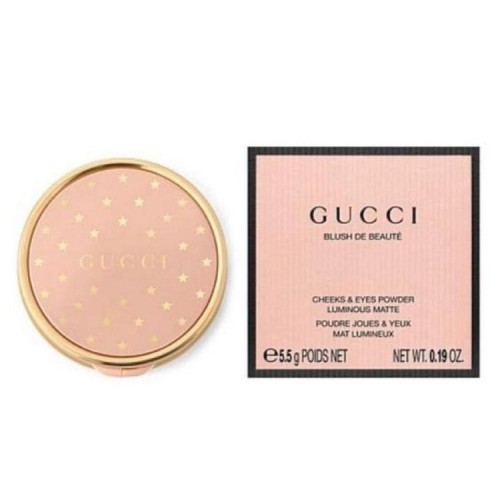 Румяна Gucci Blush De Beauté