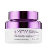 Крем для лица Enough 8 Peptide Sensation Pro Balancing