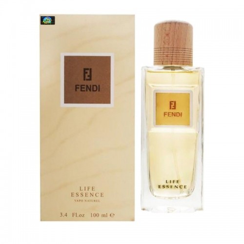 Парфюмерная вода Fendi Life Essence мужская (Euro A-Plus качество люкс)