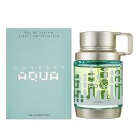 Парфюмерная вода Armaf Odyssey Aqua Edition мужская (ОАЭ)