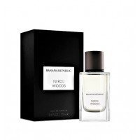Парфюмерная вода Banana Republic Neroli Woods унисекс (Luxe)