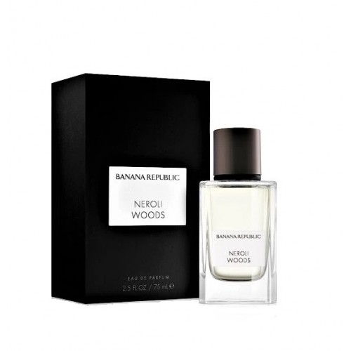 Парфюмерная вода Banana Republic Neroli Woods унисекс (Luxe)