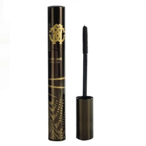 Тушь для ресниц Roberto Cavalli Mascara Singulier чёрная