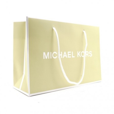 Подарочный пакет Michael Kors (23x15)