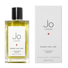 Парфюмерная вода Jo Loves Mango Thai Lime унисекс (Luxe)