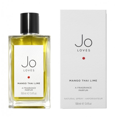 Парфюмерная вода Jo Loves Mango Thai Lime унисекс (Luxe)