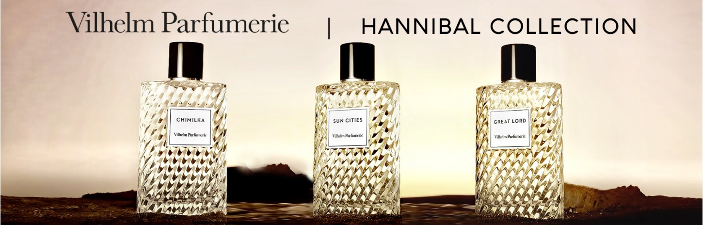 Vilhelm Parfumerie