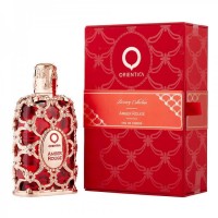 Парфюмерная вода Orientica Premium Amber Rouge унисекс