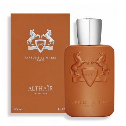 Парфюмерная вода Parfums de Marly Althaïr мужская (Luxe)