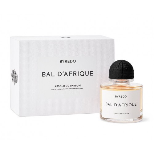Парфюмерная вода Byredo Bal D'Afrique Absolu унисекс (100 мл)