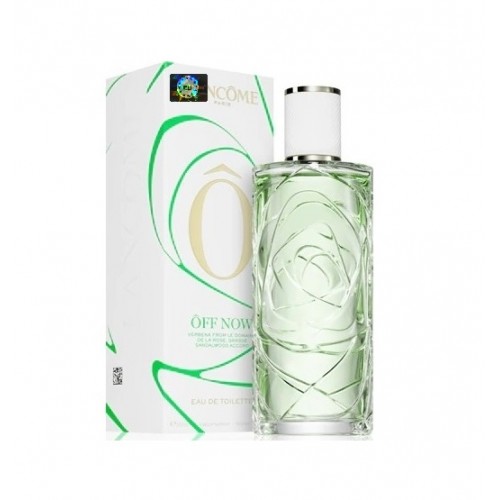 Туалетная вода Lancôme Off Now женская (Euro)