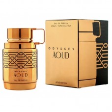 Парфюмерная вода Armaf Odyssey Aoud мужская (ОАЭ)