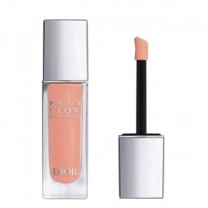 Жидкий хайлайтер Dior Forever Glow Maximizer (peachy)