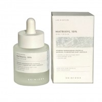 Сыворотка-бустер для лица SKIN1004 Madagascar Centella Matrixyl 10 Boosting Shot Ampoule