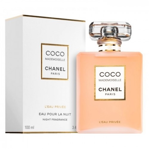 Парфюмерная вода Chanel Coco Mademoiselle L'Eau Privee женская