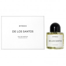 Парфюмерная вода Byredo De Los Santos унисекс (100 мл)