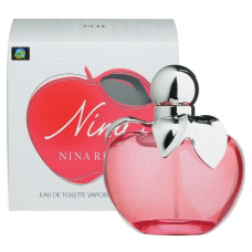 Туалетная вода Nina Ricci Nina женская (Euro A-Plus качество люкс)