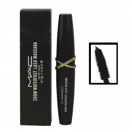  Тушь для ресниц MAC Zoom Waterfast Lash