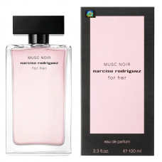 Парфюмерная вода Narciso Rodriguez Musc Noir For Her женская (Euro A-Plus качество люкс) 
