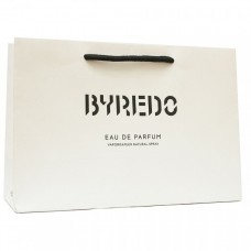 Подарочный пакет Byredo (18x26) широкий
